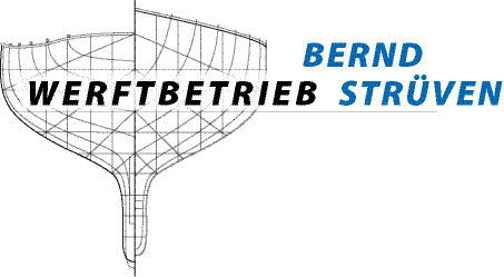 Werftbetrieb Bernd Strüven