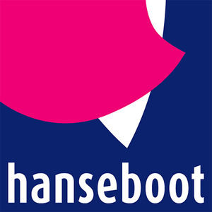 Besuchen Sie uns auf der Hanseboot 2016