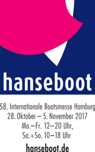 Hanseboot 2017